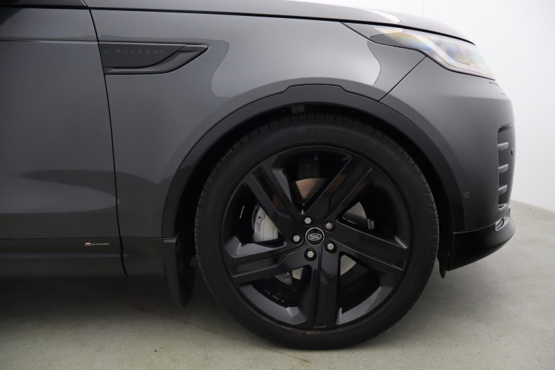 2021 (71) LAND ROVER DISCOVERY 3.0 D300 R-Dynamic HSE 5dr Auto 5596765