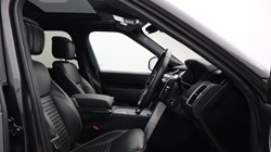 2021 (71) LAND ROVER DISCOVERY 3.0 D300 R-Dynamic HSE 5dr Auto 5596754