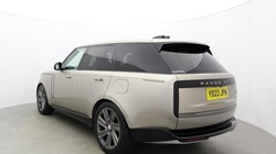 2023 (23) LAND ROVER RANGE ROVER 3.0 P440e SE 4dr Auto 1
