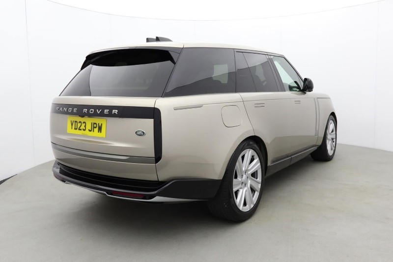 2023 (23) LAND ROVER RANGE ROVER 3.0 P440e SE 4dr Auto 5584396