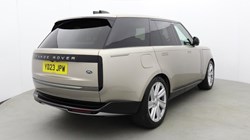 2023 (23) LAND ROVER RANGE ROVER 3.0 P440e SE 4dr Auto 5584396