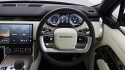 2023 (23) LAND ROVER RANGE ROVER 3.0 P440e SE 4dr Auto 5584428
