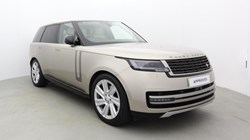 2023 (23) LAND ROVER RANGE ROVER 3.0 P440e SE 4dr Auto 5584390