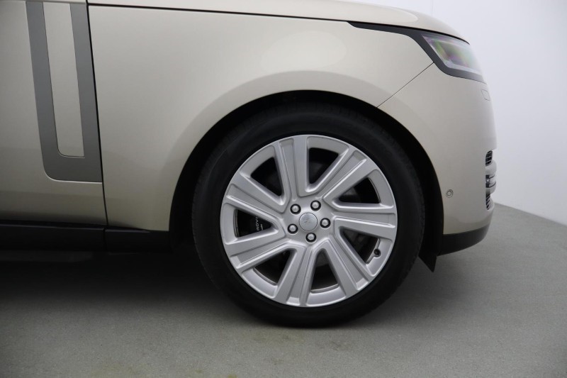 2023 (23) LAND ROVER RANGE ROVER 3.0 P440e SE 4dr Auto 5584419