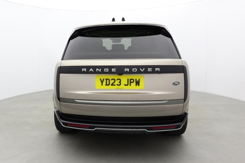 2023 (23) LAND ROVER RANGE ROVER 3.0 P440e SE 4dr Auto 5584393