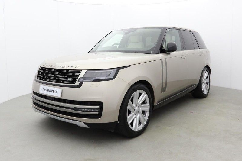 2023 (23) LAND ROVER RANGE ROVER 3.0 P440e SE 4dr Auto 5584392