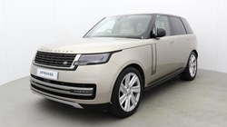 2023 (23) LAND ROVER RANGE ROVER 3.0 P440e SE 4dr Auto 5584392