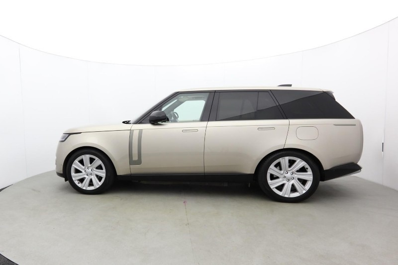 2023 (23) LAND ROVER RANGE ROVER 3.0 P440e SE 4dr Auto 5584395