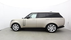 2023 (23) LAND ROVER RANGE ROVER 3.0 P440e SE 4dr Auto 5584395