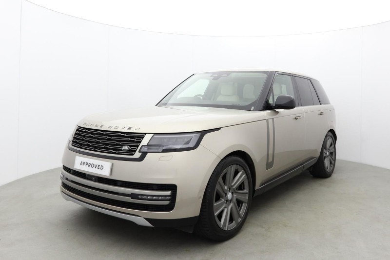 2023 (23) LAND ROVER RANGE ROVER 3.0 P440e SE 4dr Auto 5667570