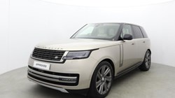 2023 (23) LAND ROVER RANGE ROVER 3.0 P440e SE 4dr Auto 5667570