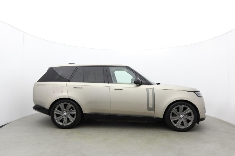 2023 (23) LAND ROVER RANGE ROVER 3.0 P440e SE 4dr Auto 5667572