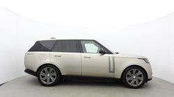 2023 (23) LAND ROVER RANGE ROVER 3.0 P440e SE 4dr Auto 5667572