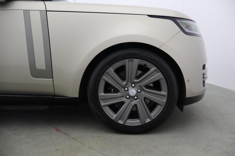2023 (23) LAND ROVER RANGE ROVER 3.0 P440e SE 4dr Auto 5667578