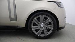 2023 (23) LAND ROVER RANGE ROVER 3.0 P440e SE 4dr Auto 5667578