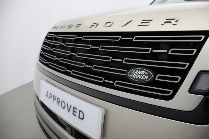 2023 (23) LAND ROVER RANGE ROVER 3.0 P440e SE 4dr Auto 5584422