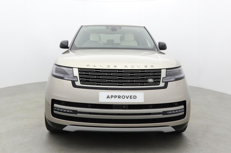 2023 (23) LAND ROVER RANGE ROVER 3.0 P440e SE 4dr Auto 5667569