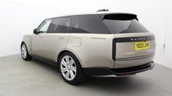 2023 (23) LAND ROVER RANGE ROVER 3.0 P440e SE 4dr Auto 5584397