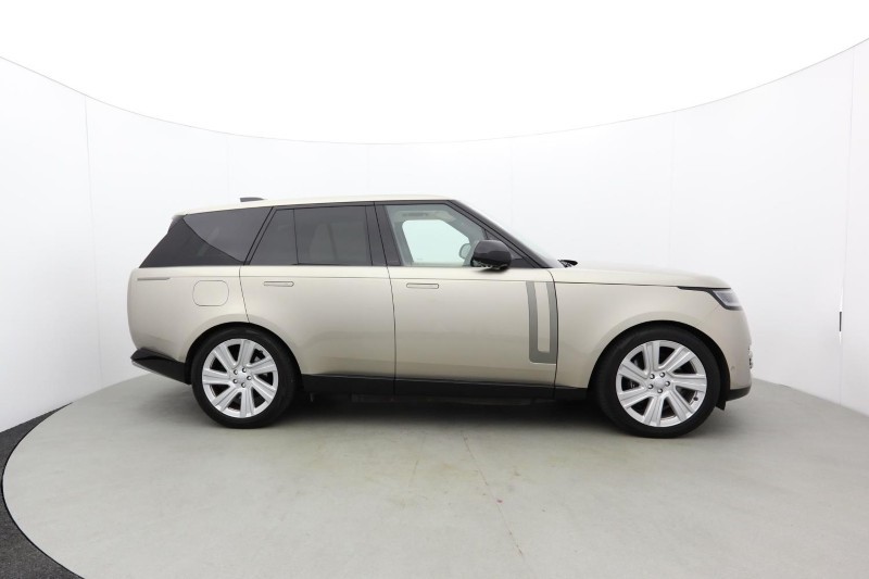 2023 (23) LAND ROVER RANGE ROVER 3.0 P440e SE 4dr Auto 5584394