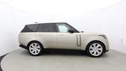 2023 (23) LAND ROVER RANGE ROVER 3.0 P440e SE 4dr Auto 5584394
