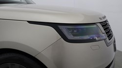 2023 (23) LAND ROVER RANGE ROVER 3.0 P440e SE 4dr Auto 5667579
