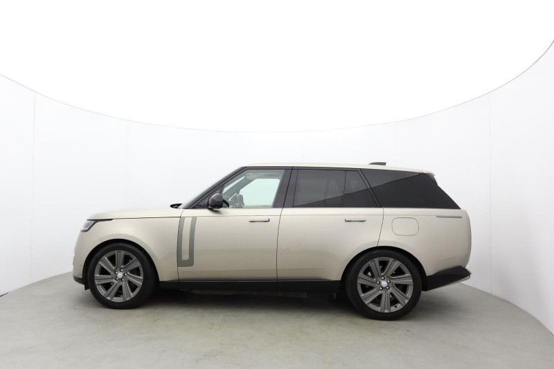 2023 (23) LAND ROVER RANGE ROVER 3.0 P440e SE 4dr Auto 5667573