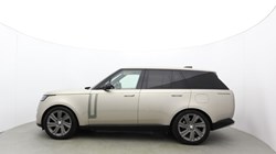 2023 (23) LAND ROVER RANGE ROVER 3.0 P440e SE 4dr Auto 5667573