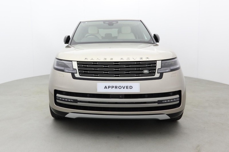 2023 (23) LAND ROVER RANGE ROVER 3.0 P440e SE 4dr Auto 5584391