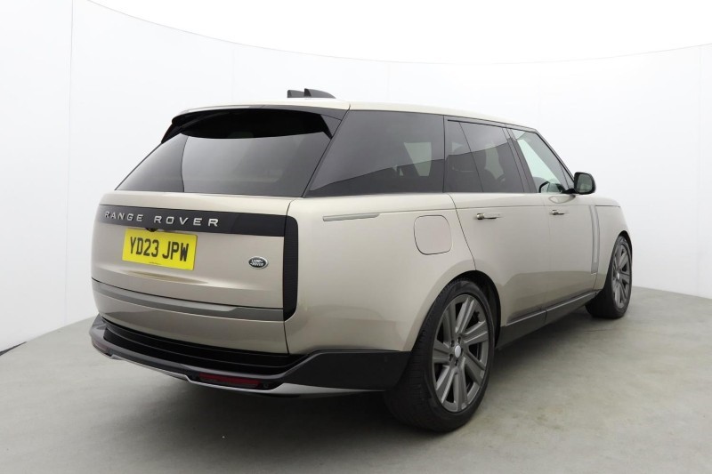2023 (23) LAND ROVER RANGE ROVER 3.0 P440e SE 4dr Auto 5667574
