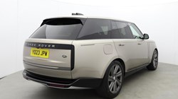 2023 (23) LAND ROVER RANGE ROVER 3.0 P440e SE 4dr Auto 5667574