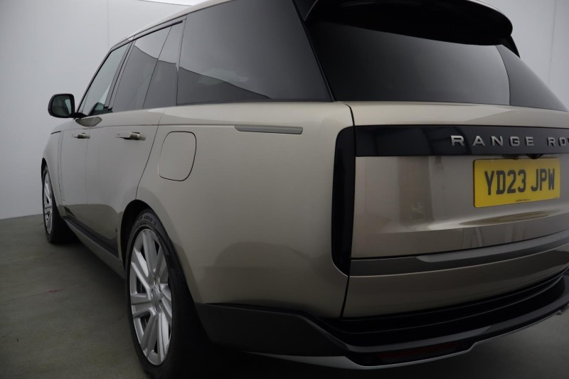 2023 (23) LAND ROVER RANGE ROVER 3.0 P440e SE 4dr Auto 5584403