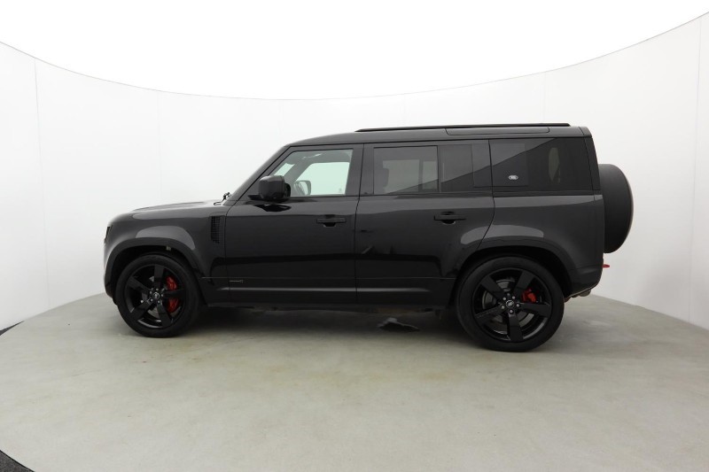 2023 (73) LAND ROVER DEFENDER 3.0 D300 X 110 5dr Auto [7 Seat] 5628859