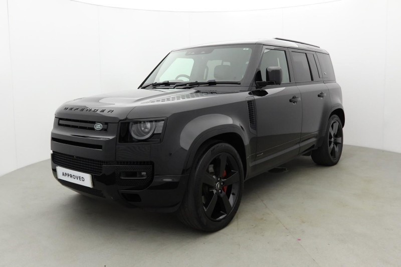 2023 (73) LAND ROVER DEFENDER 3.0 D300 X 110 5dr Auto [7 Seat] 5628856