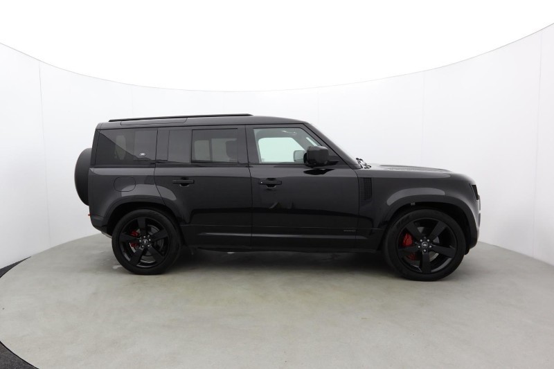 2023 (73) LAND ROVER DEFENDER 3.0 D300 X 110 5dr Auto [7 Seat] 5628858