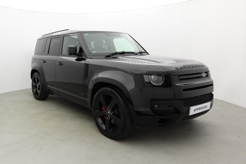 2023 (73) LAND ROVER DEFENDER 3.0 D300 X 110 5dr Auto [7 Seat]