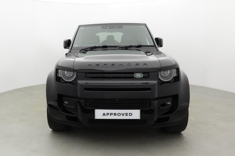 2023 (73) LAND ROVER DEFENDER 3.0 D300 X 110 5dr Auto [7 Seat] 5628855