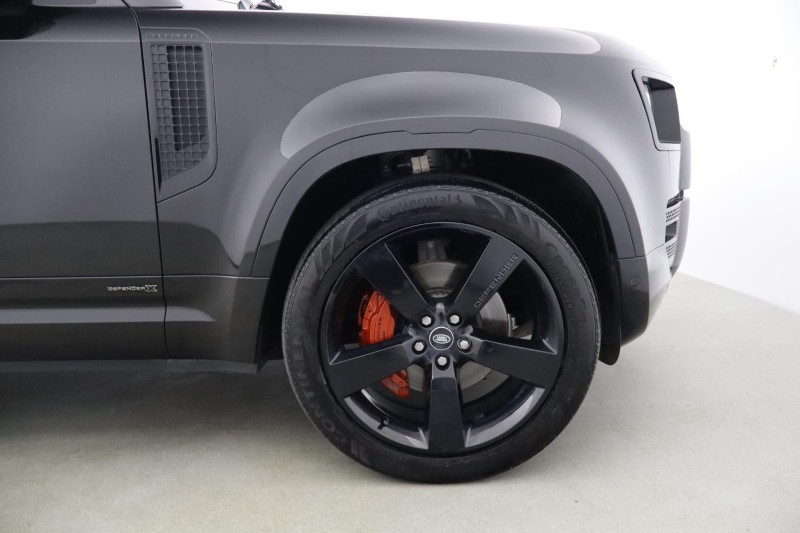2023 (73) LAND ROVER DEFENDER 3.0 D300 X 110 5dr Auto [7 Seat] 5628749