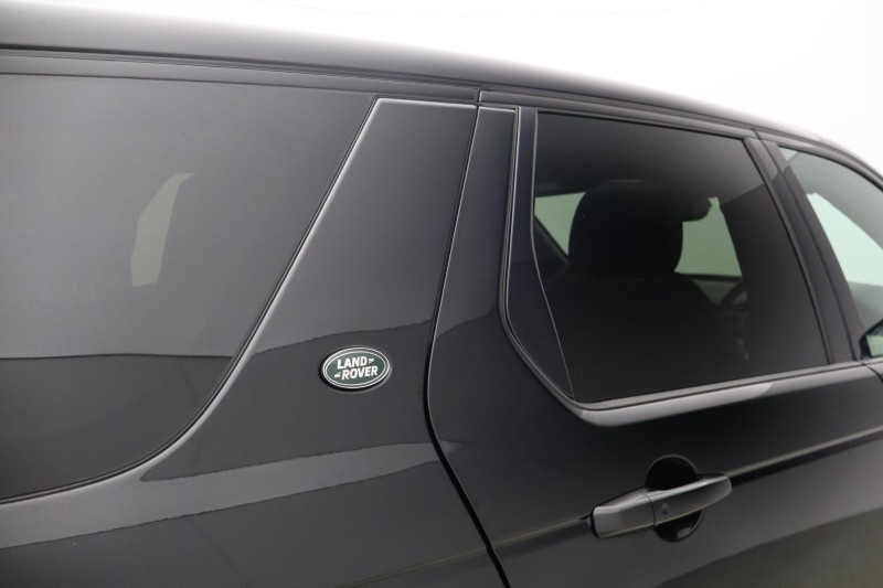 2026 (75) LAND ROVER DISCOVERY SPORT 1.5 P270e Dynamic SE 5dr Auto [5 Seat] 5679061