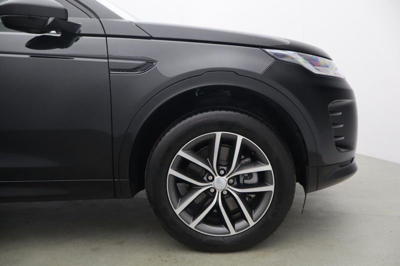 2026 (75) LAND ROVER DISCOVERY SPORT 1.5 P270e Dynamic SE 5dr Auto [5 Seat] 5679098