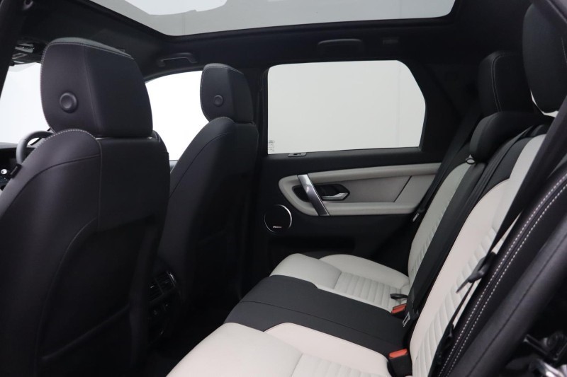 2026 (75) LAND ROVER DISCOVERY SPORT 1.5 P270e Dynamic SE 5dr Auto [5 Seat] 5679058