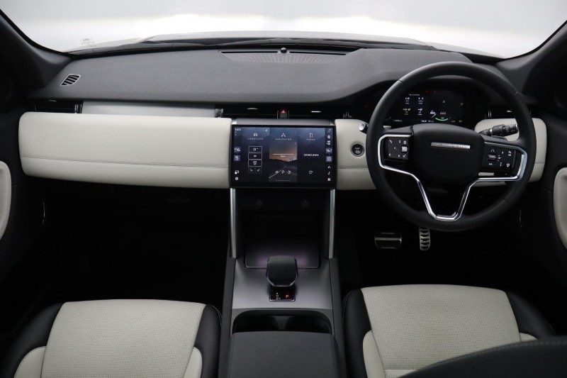 2026 (75) LAND ROVER DISCOVERY SPORT 1.5 P270e Dynamic SE 5dr Auto [5 Seat] 5679065