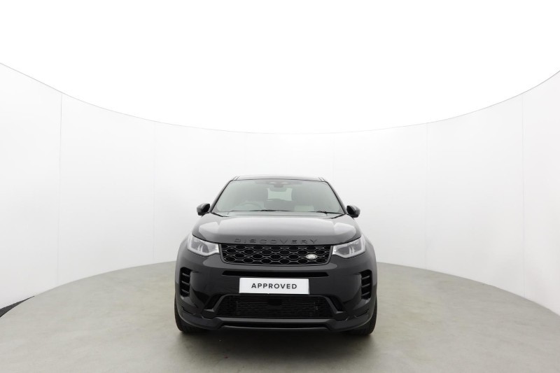 2026 (75) LAND ROVER DISCOVERY SPORT 1.5 P270e Dynamic SE 5dr Auto [5 Seat] 5679041