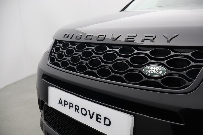 2026 (75) LAND ROVER DISCOVERY SPORT 1.5 P270e Dynamic SE 5dr Auto [5 Seat] 5679095