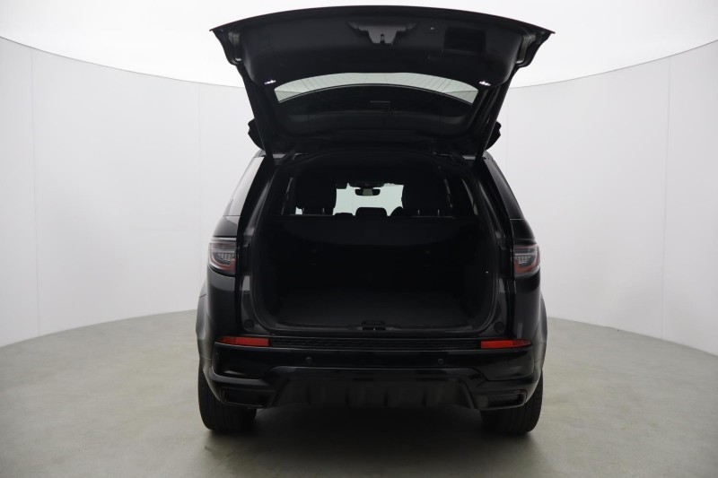 2026 (75) LAND ROVER DISCOVERY SPORT 1.5 P270e Dynamic SE 5dr Auto [5 Seat] 5679052