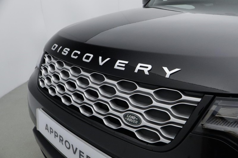 2025 (25) LAND ROVER DISCOVERY 3.0 D350 S 5dr Auto 5588885