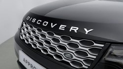 2025 (25) LAND ROVER DISCOVERY 3.0 D350 S 5dr Auto 5588885