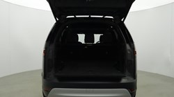 2025 (25) LAND ROVER DISCOVERY 3.0 D350 S 5dr Auto 5588859