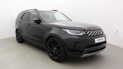 2025 (25) LAND ROVER DISCOVERY 3.0 D350 S 5dr Auto 5588838