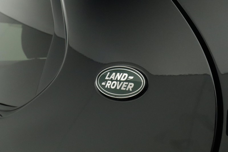 2025 (25) LAND ROVER DISCOVERY 3.0 D350 S 5dr Auto 5588871