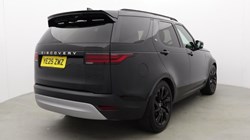 2025 (25) LAND ROVER DISCOVERY 3.0 D350 S 5dr Auto 5588844